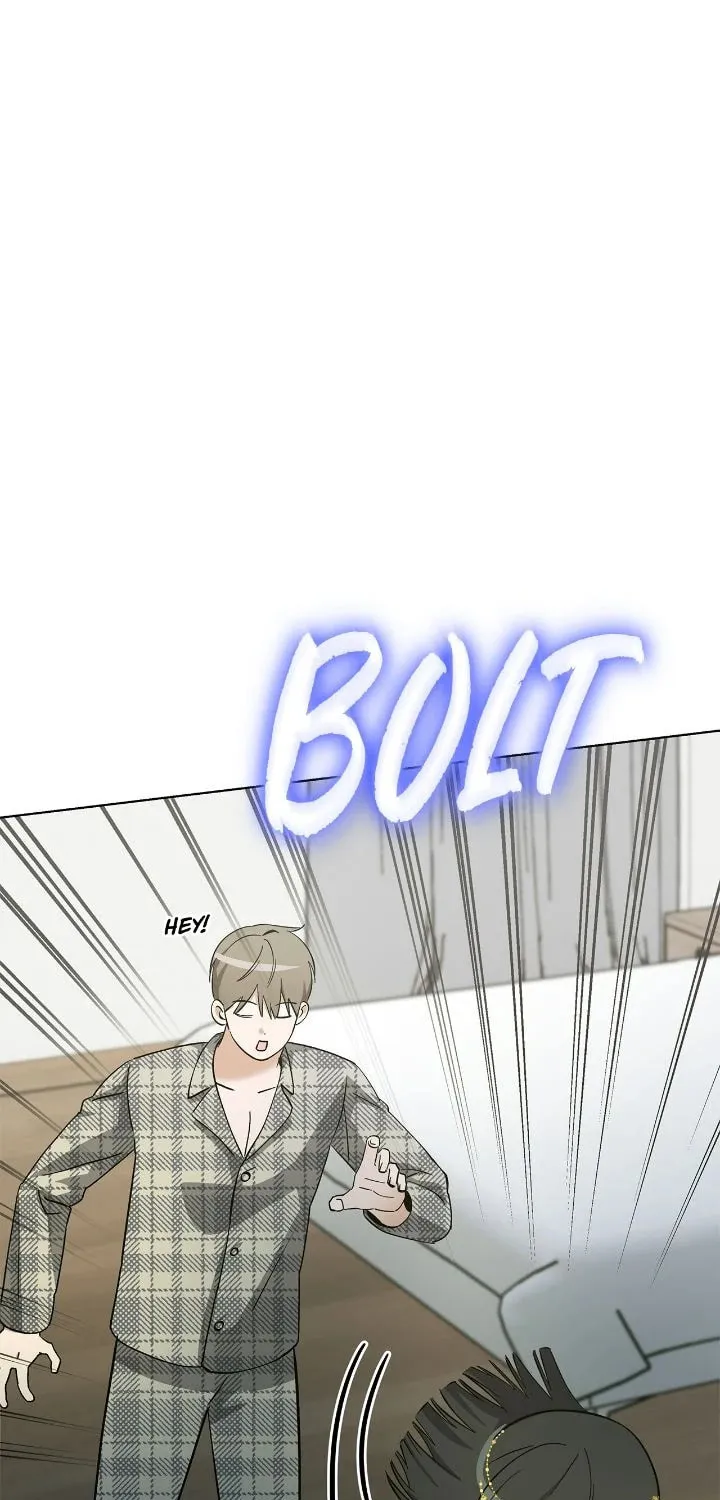 Salty Lust Chapter 86 page 46 - 