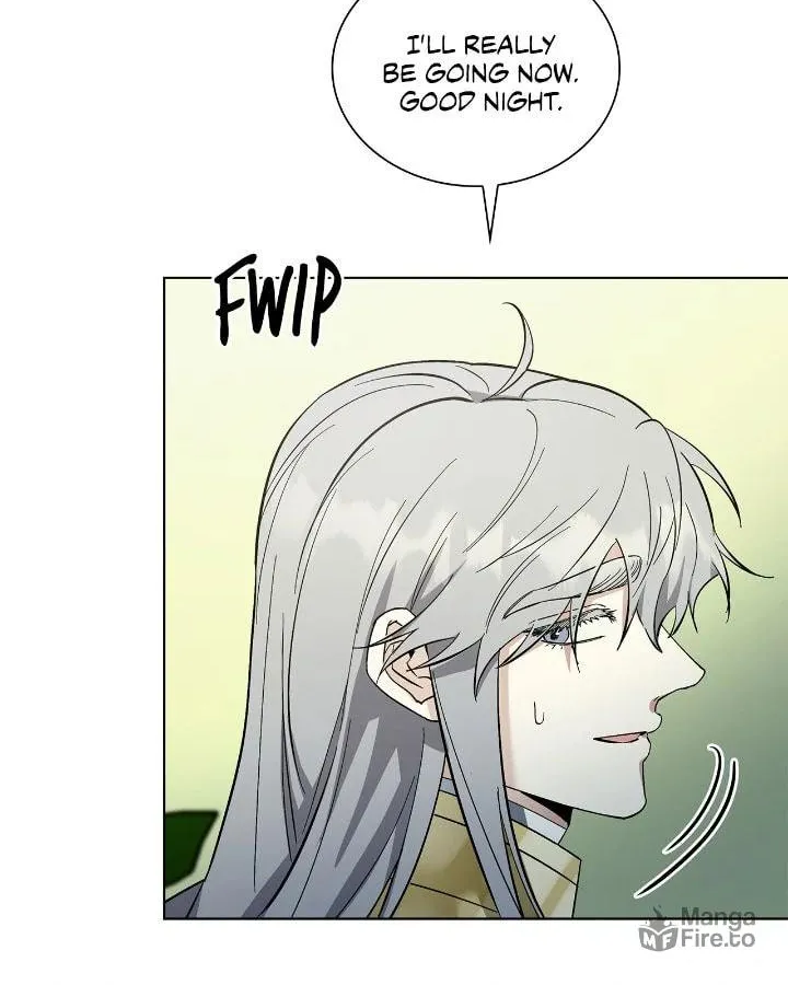 Salty Lust Chapter 86 page 49 - 