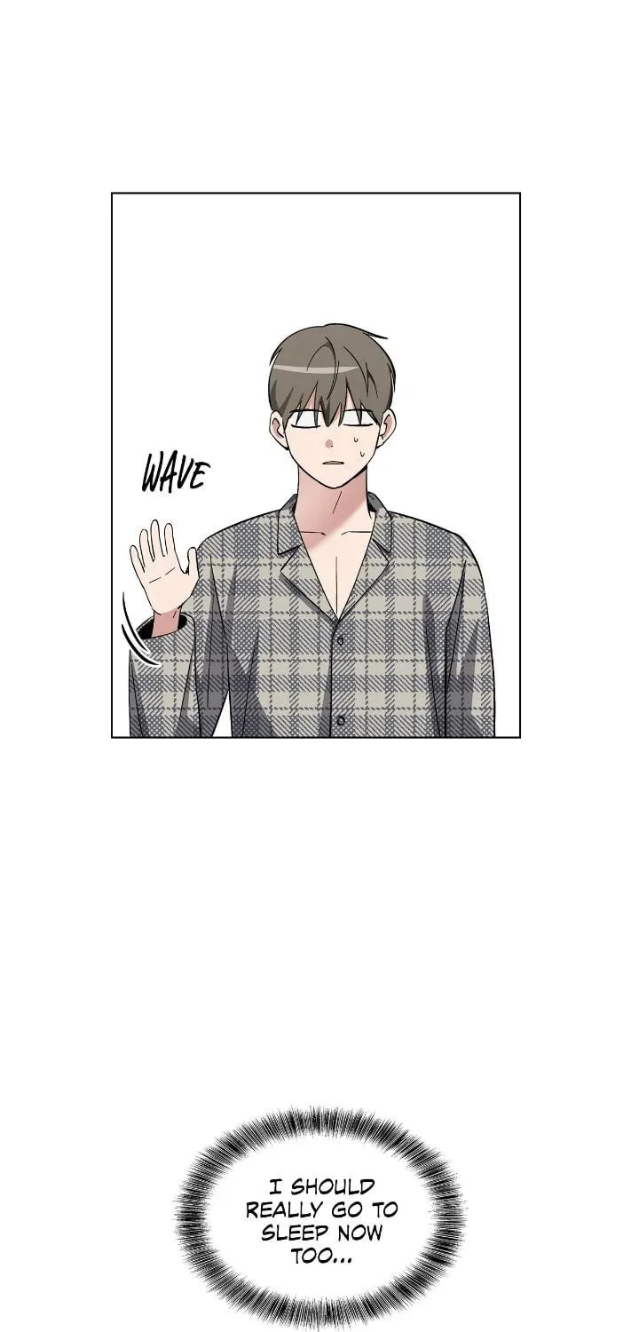 Salty Lust Chapter 86 page 51 - 