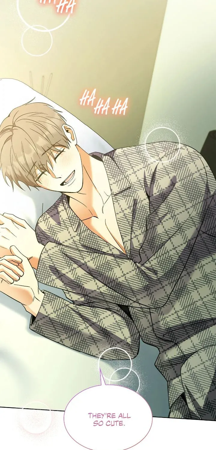 Salty Lust Chapter 86 page 55 - 