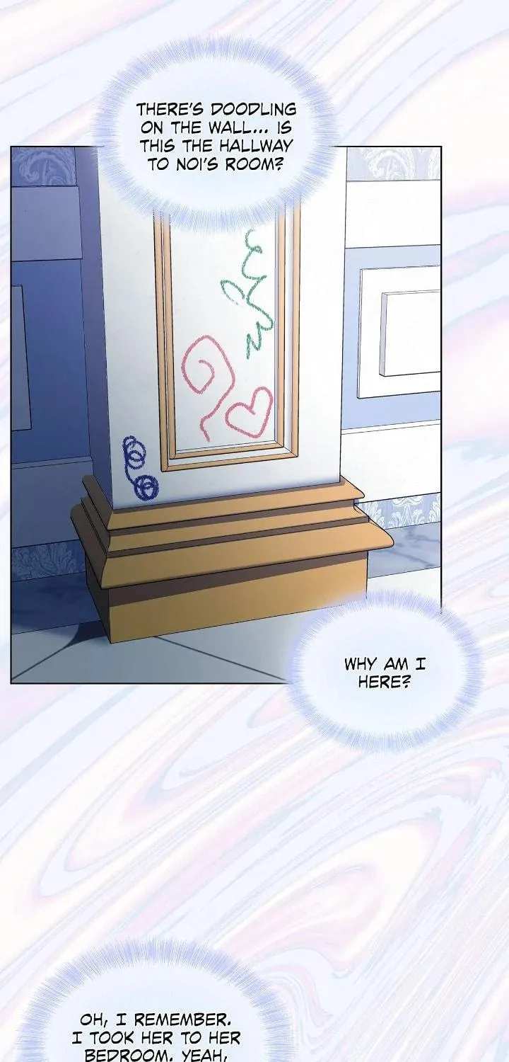 Salty Lust Chapter 86 page 59 - 