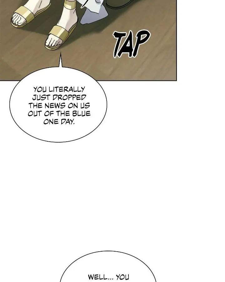 Salty Lust Chapter 86 page 7 - 