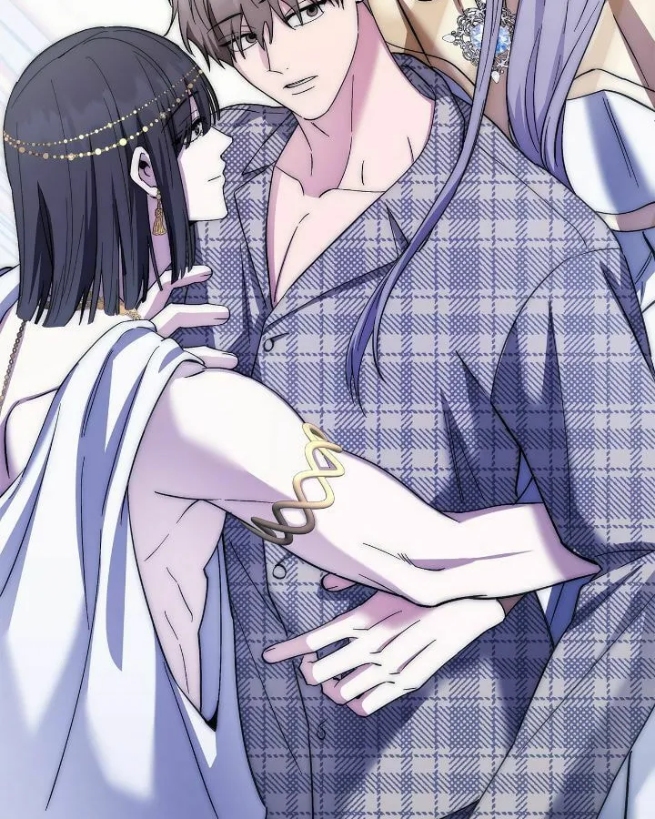 Salty Lust Chapter 86 page 62 - 