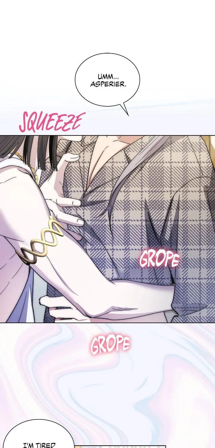 Salty Lust Chapter 86 page 64 - 