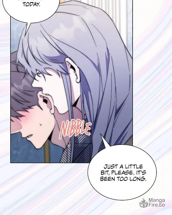 Salty Lust Chapter 86 page 65 - 