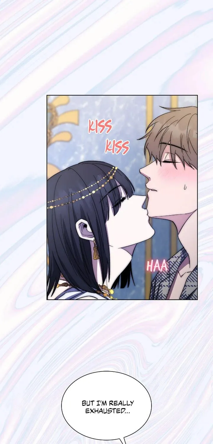Salty Lust Chapter 86 page 66 - 