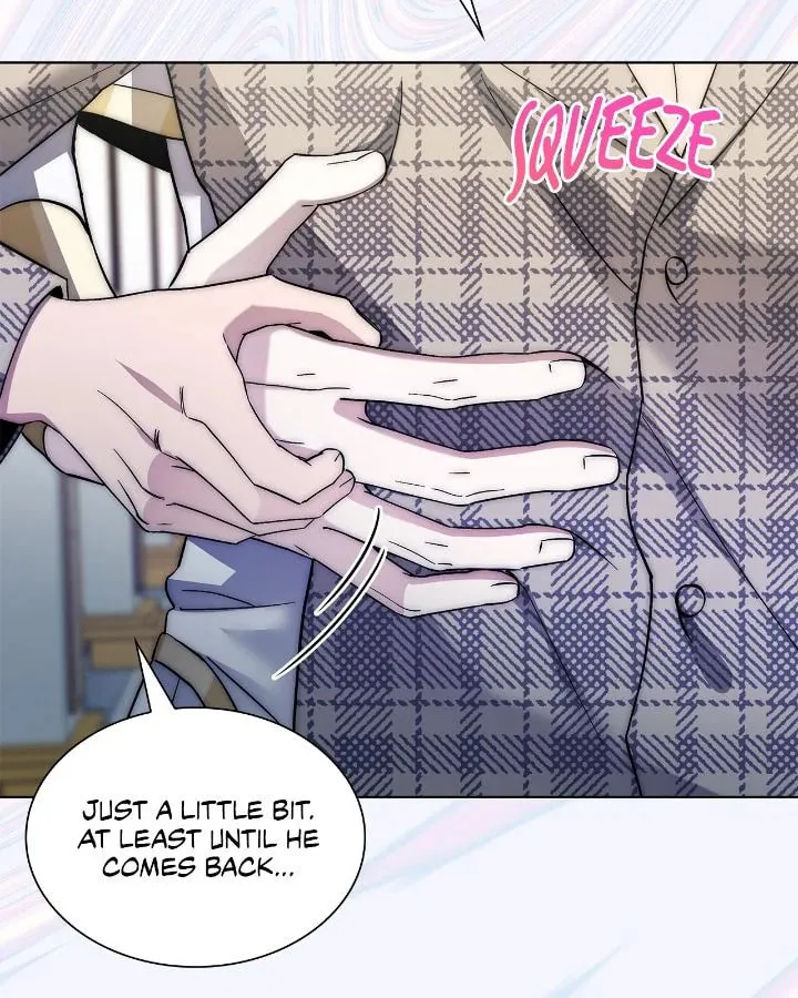 Salty Lust Chapter 86 page 67 - 