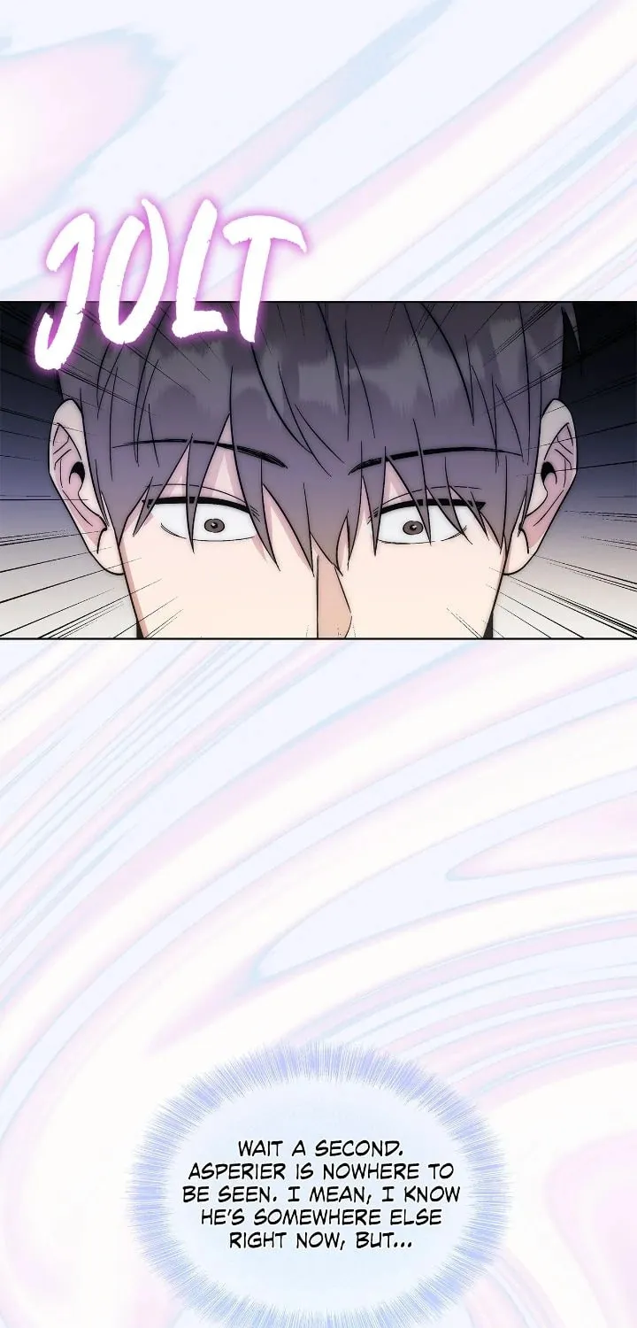 Salty Lust Chapter 86 page 68 - 