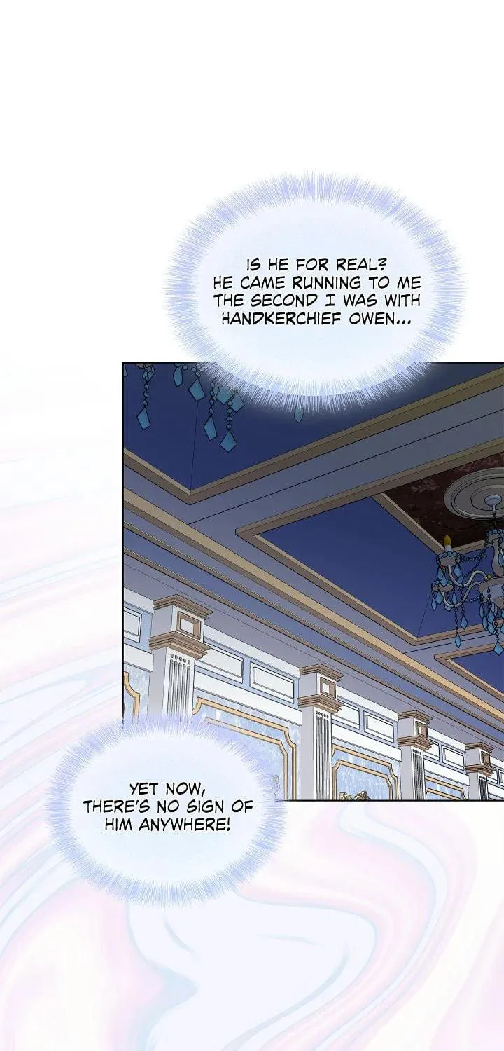Salty Lust Chapter 86 page 71 - 
