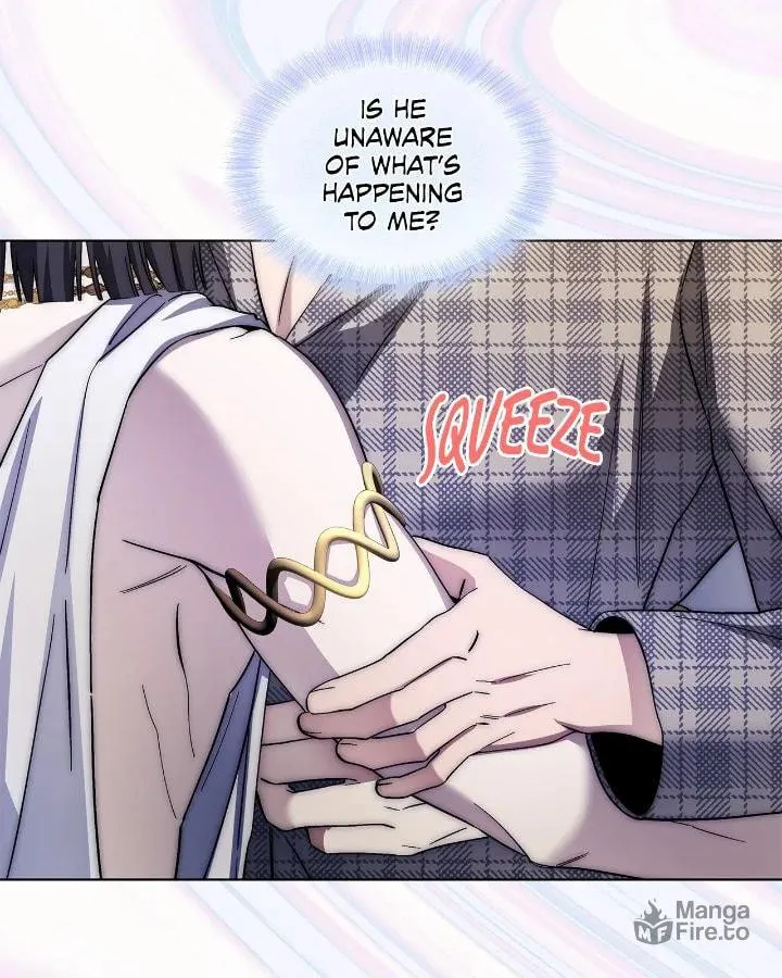 Salty Lust Chapter 86 page 72 - 