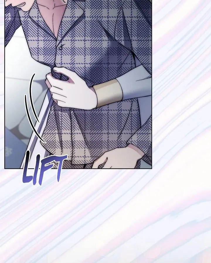 Salty Lust Chapter 86 page 79 - 