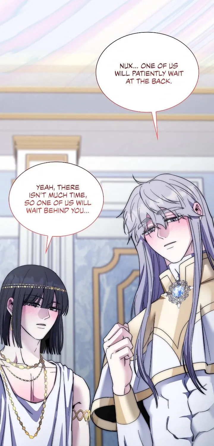 Salty Lust Chapter 86 page 82 - 