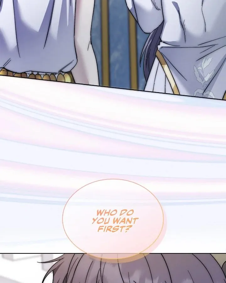 Salty Lust Chapter 86 page 83 - 