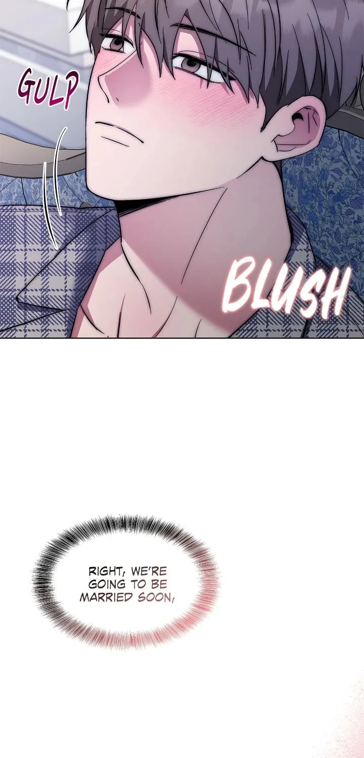 Salty Lust Chapter 86 page 84 - 