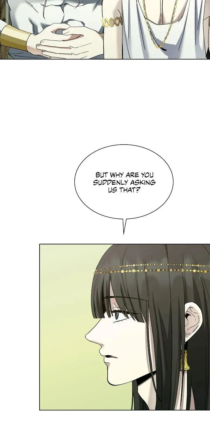 Salty Lust Chapter 86 page 10 - 