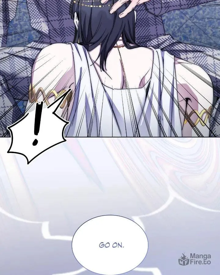Salty Lust Chapter 87 page 11 - 