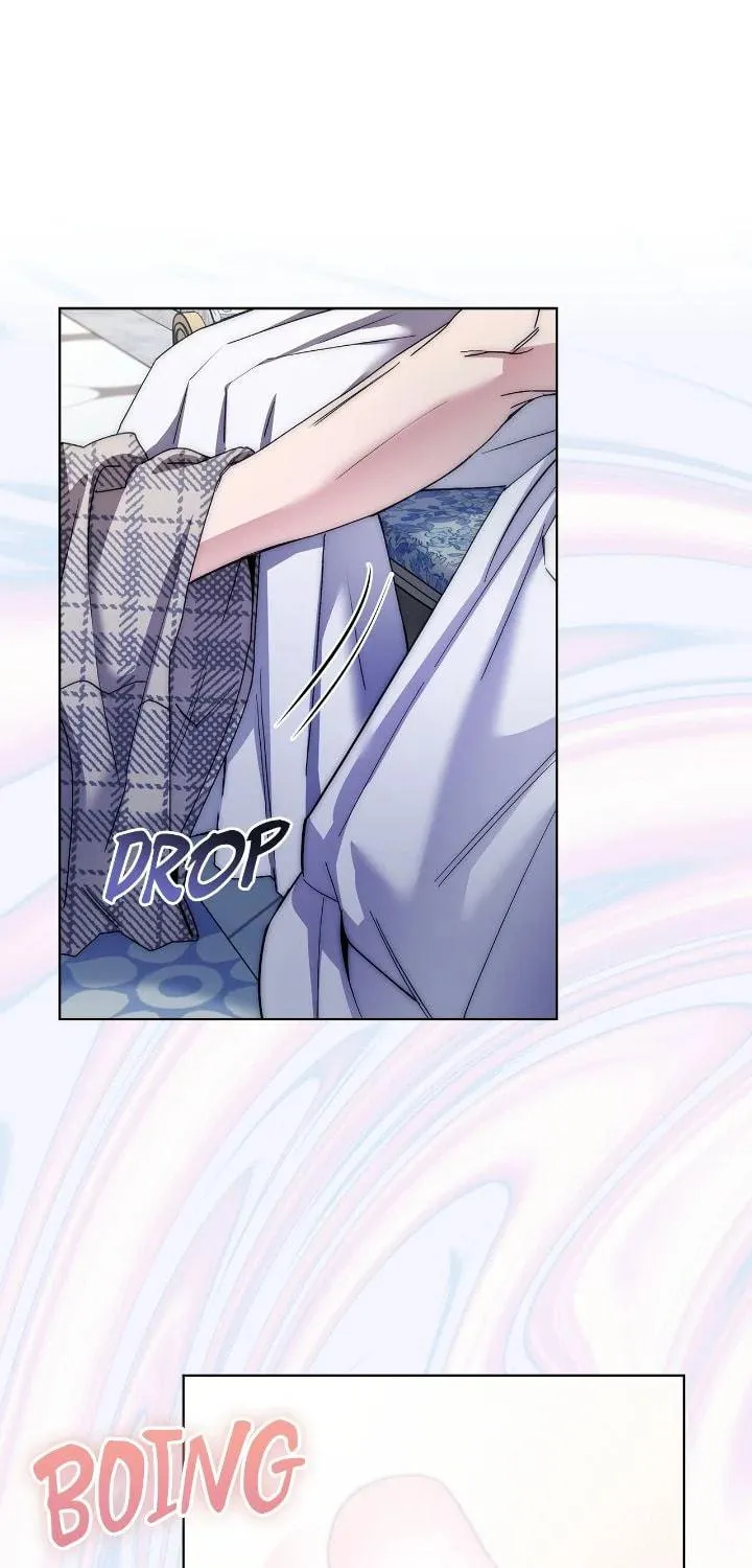 Salty Lust Chapter 87 page 15 - 