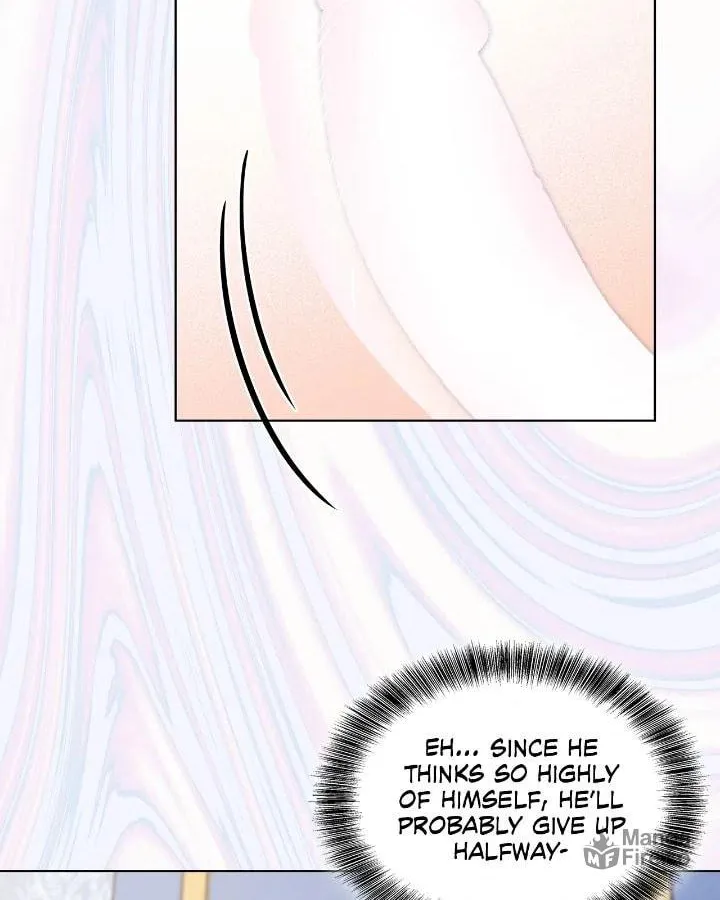 Salty Lust Chapter 87 page 16 - 