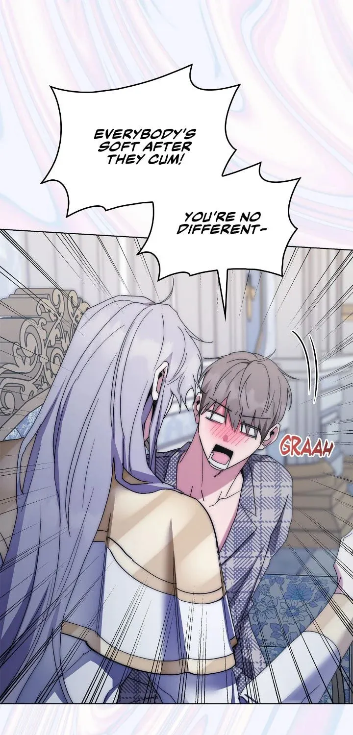 Salty Lust Chapter 87 page 24 - 