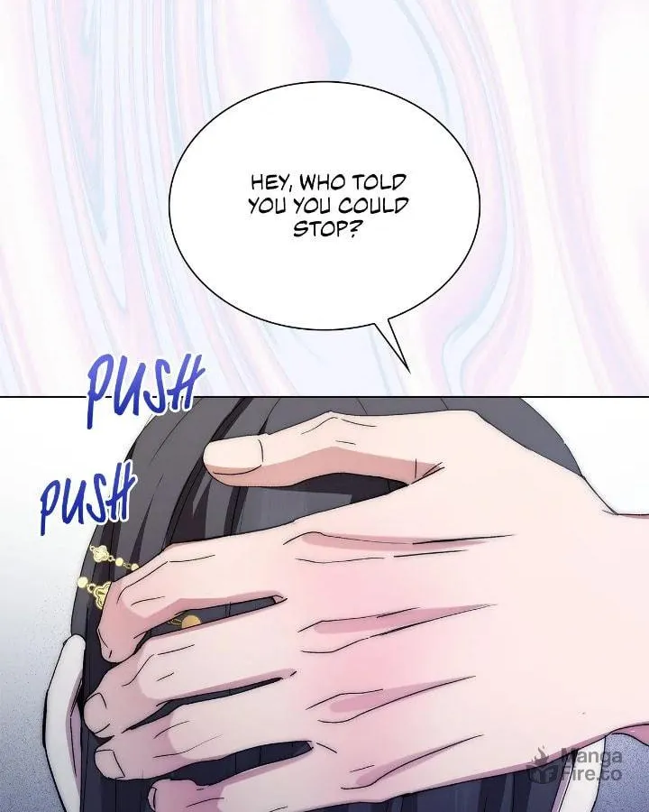 Salty Lust Chapter 87 page 27 - 