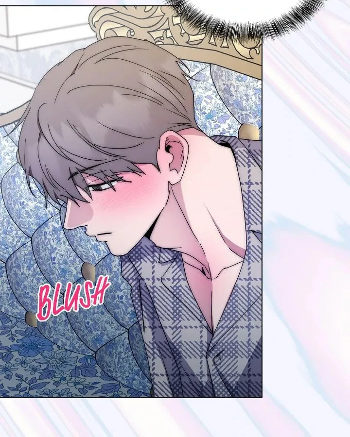 Salty Lust Chapter 87 page 30 - 