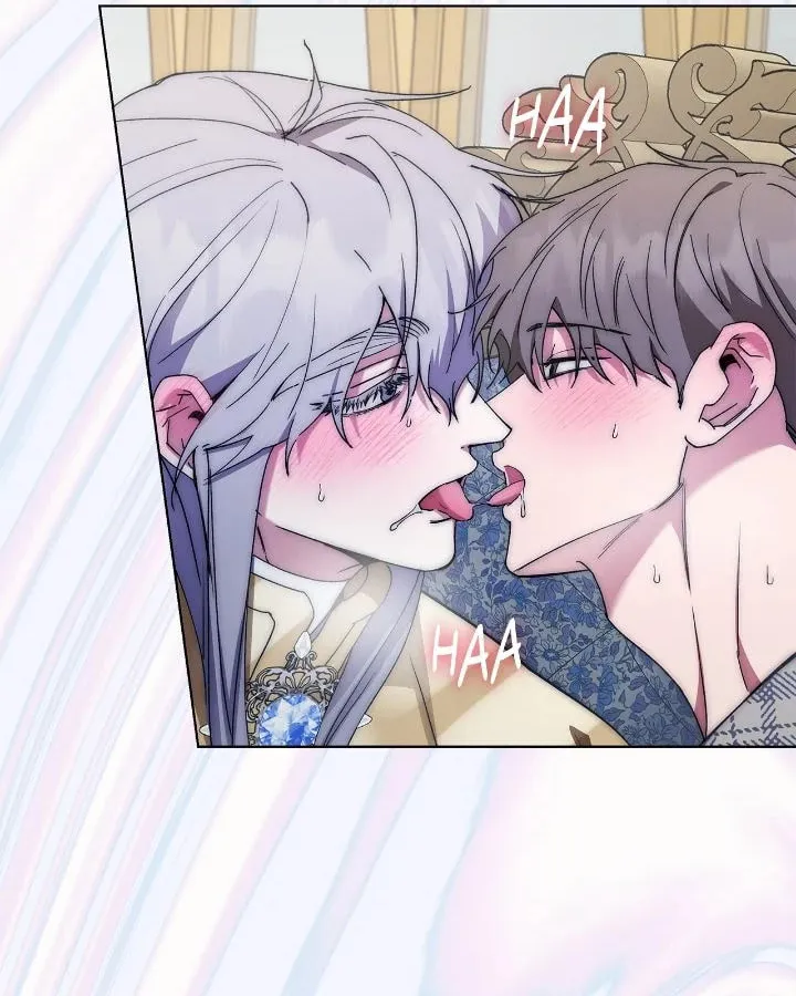 Salty Lust Chapter 87 page 4 - 