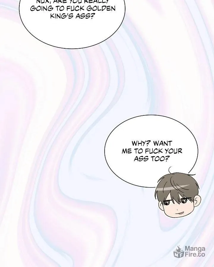 Salty Lust Chapter 87 page 32 - 