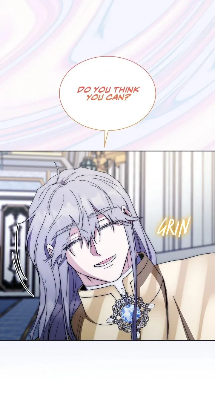 Salty Lust Chapter 87 page 33 - 