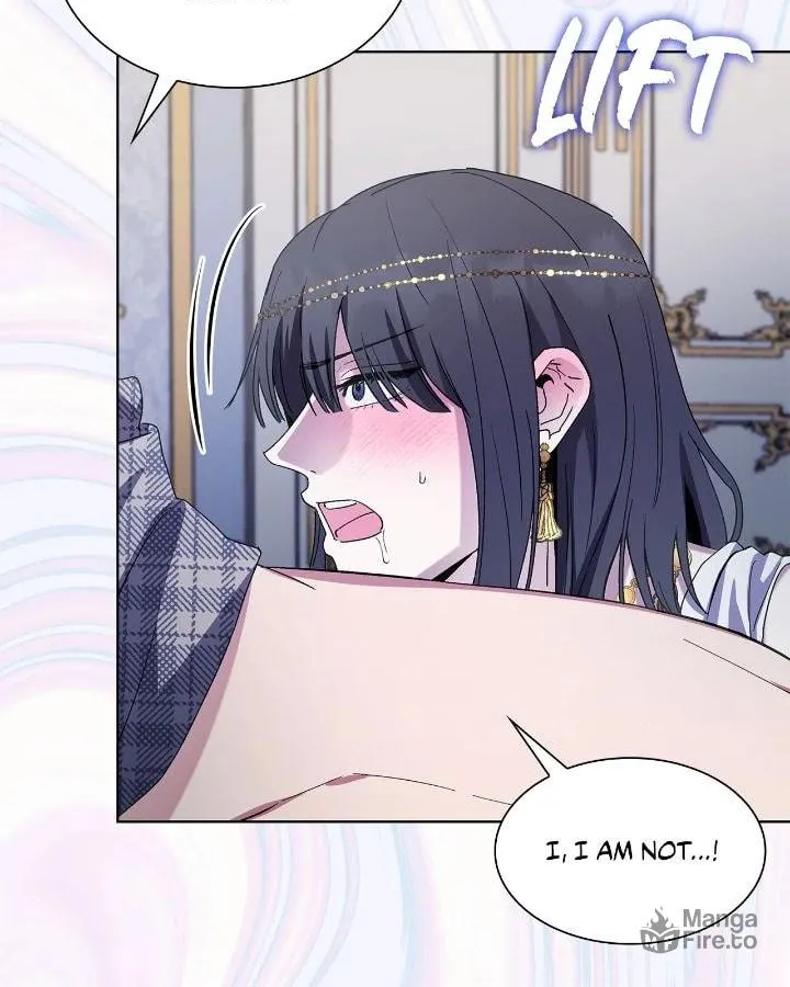 Salty Lust Chapter 87 page 35 - 