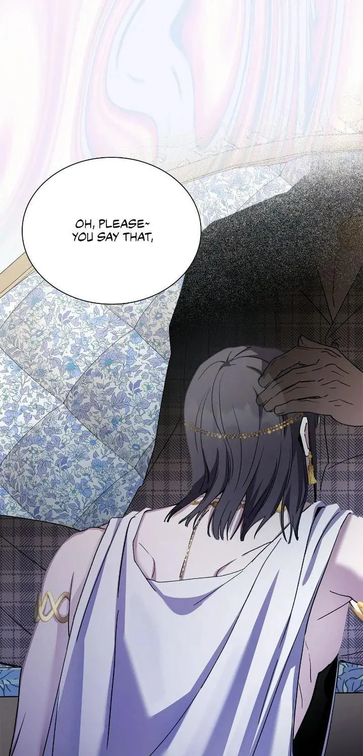 Salty Lust Chapter 87 page 36 - 