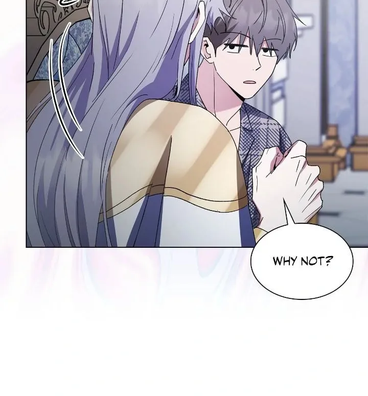 Salty Lust Chapter 87 page 39 - 