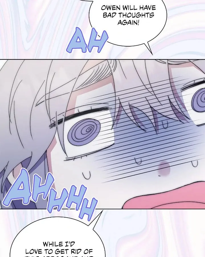 Salty Lust Chapter 87 page 41 - 