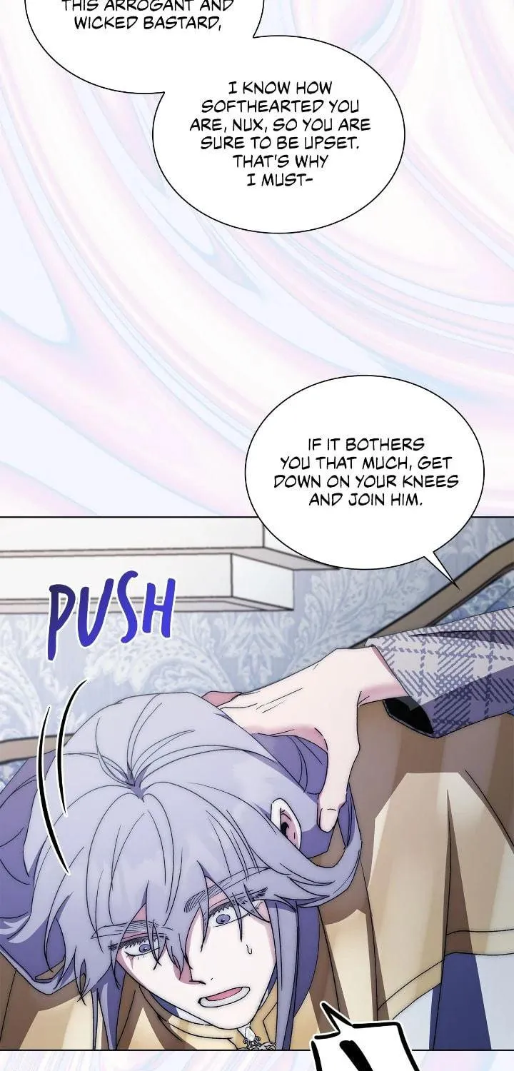 Salty Lust Chapter 87 page 42 - 