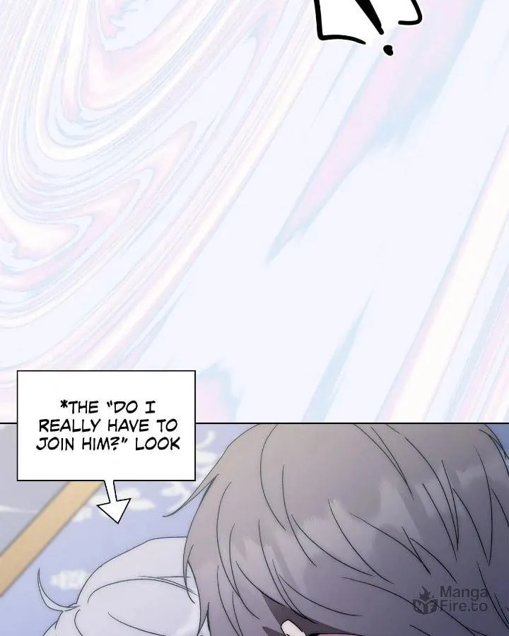 Salty Lust Chapter 87 page 43 - 