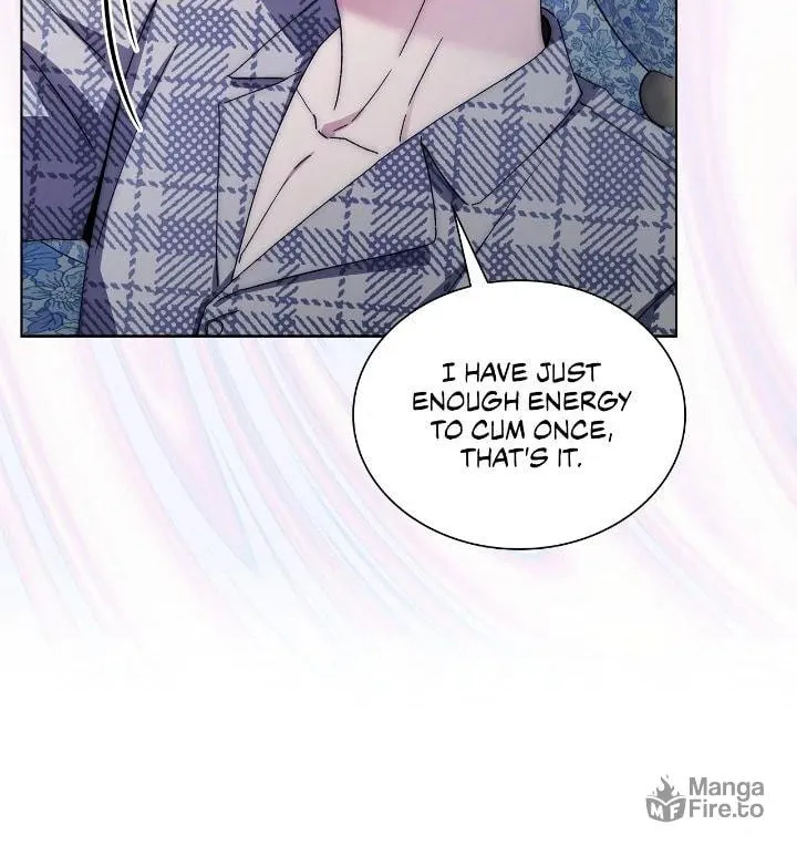 Salty Lust Chapter 87 page 45 - 