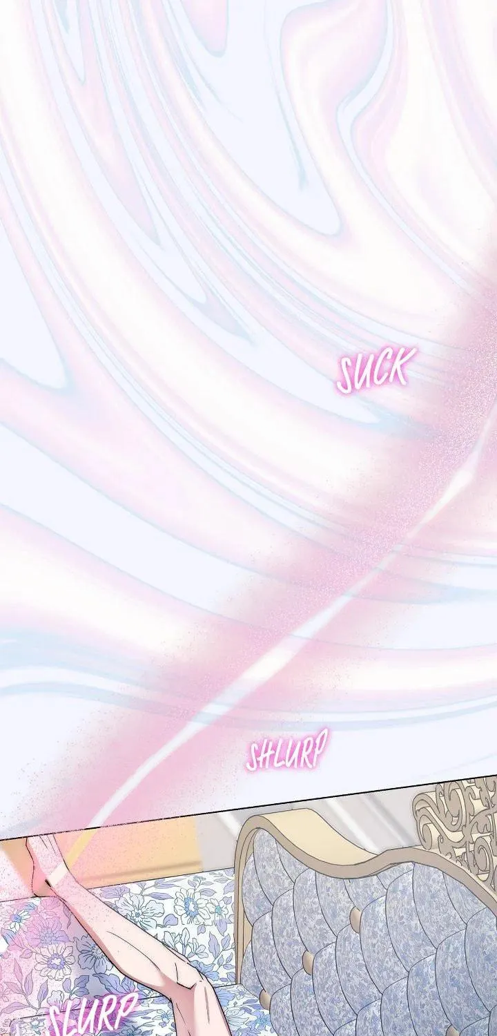 Salty Lust Chapter 87 page 48 - 