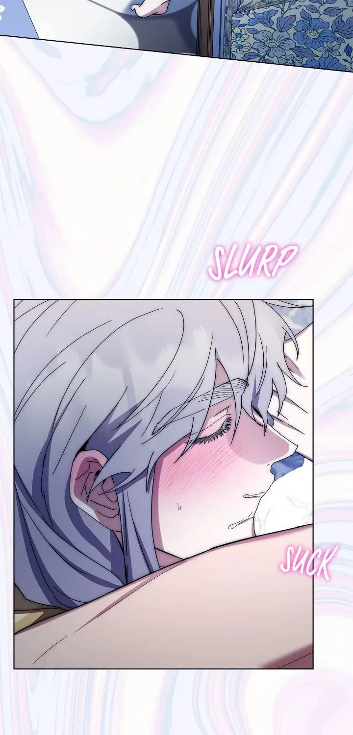 Salty Lust Chapter 87 page 50 - 