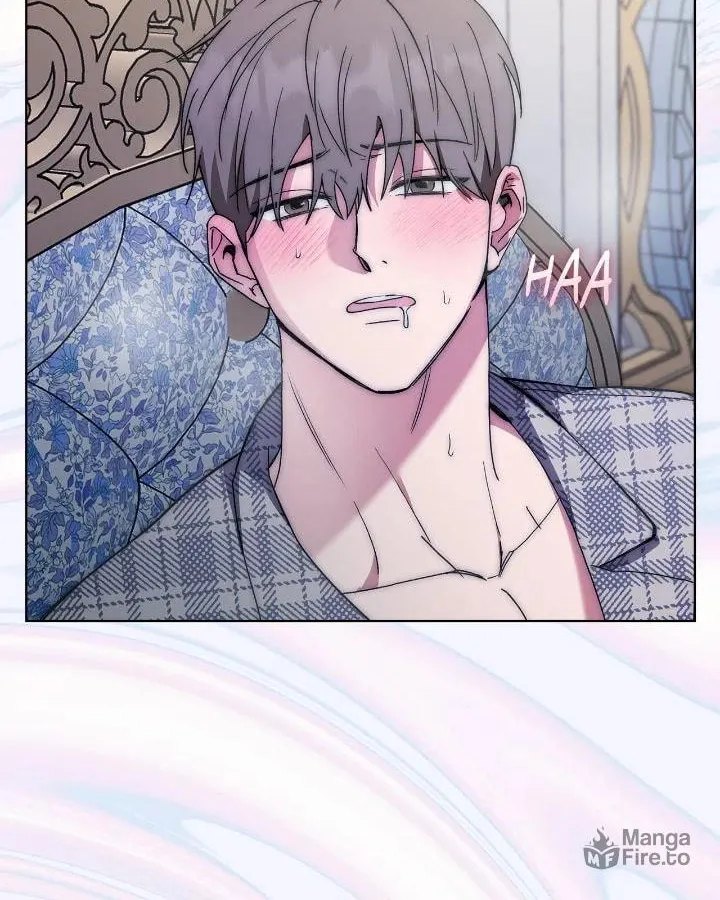 Salty Lust Chapter 87 page 6 - 