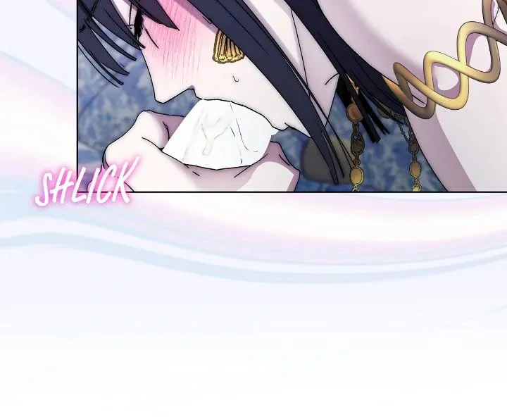 Salty Lust Chapter 87 page 52 - 