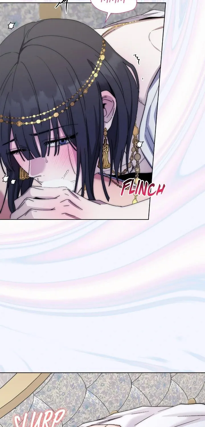 Salty Lust Chapter 87 page 55 - 