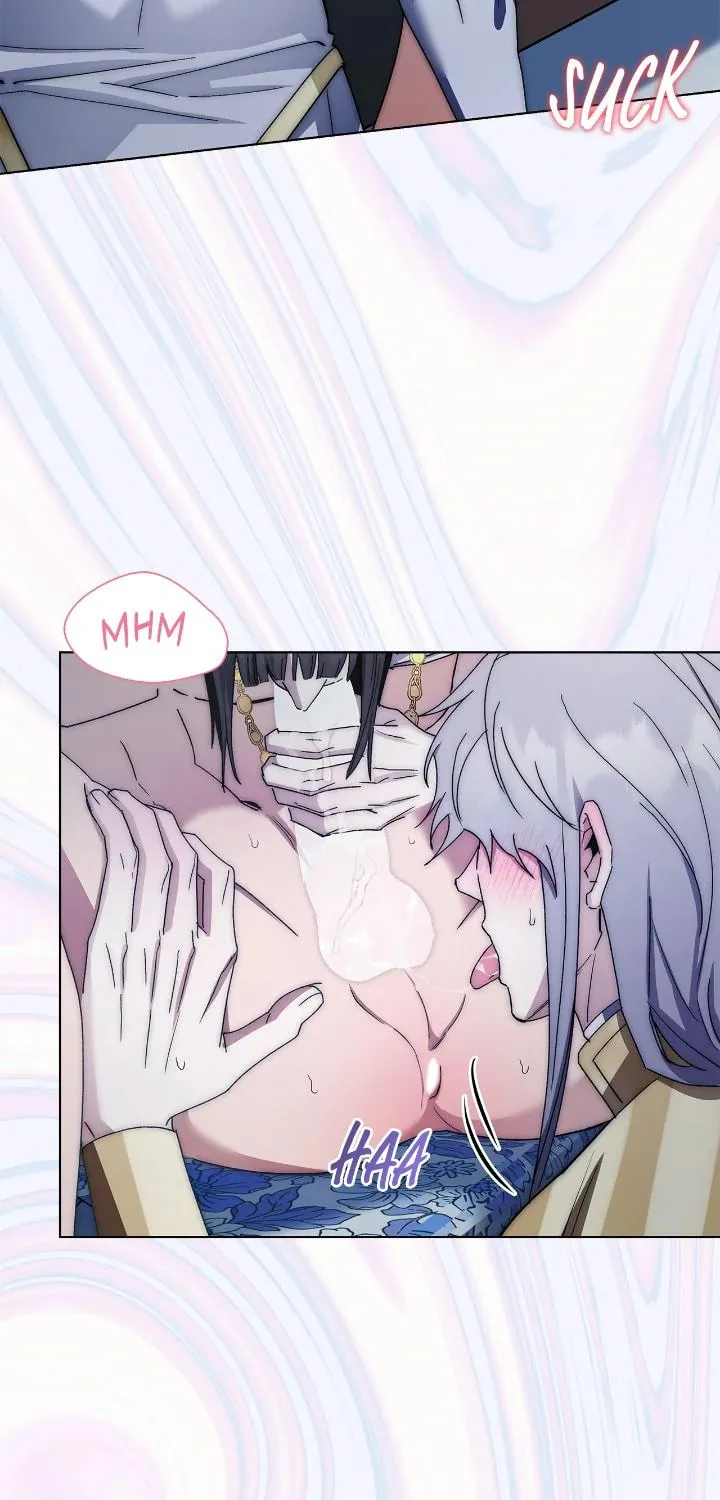 Salty Lust Chapter 87 page 57 - 