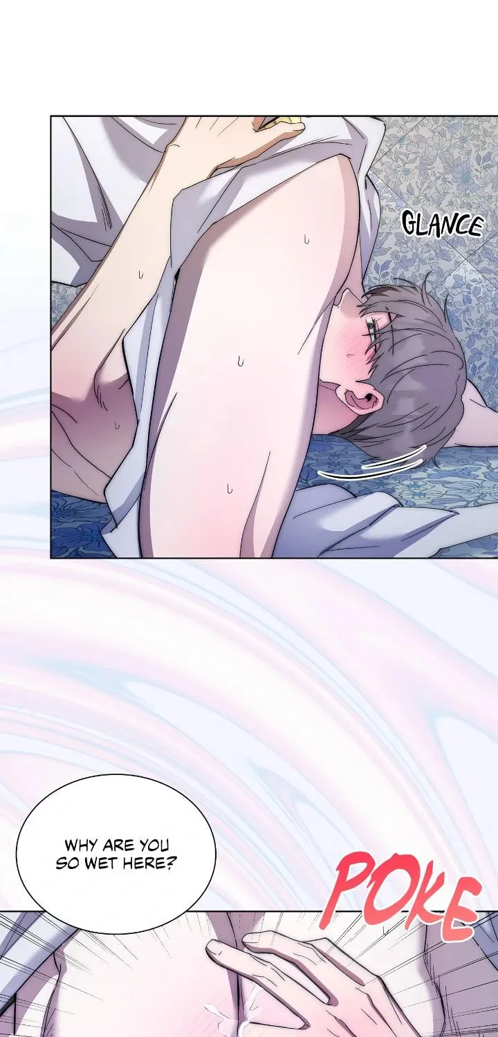 Salty Lust Chapter 87 page 60 - 