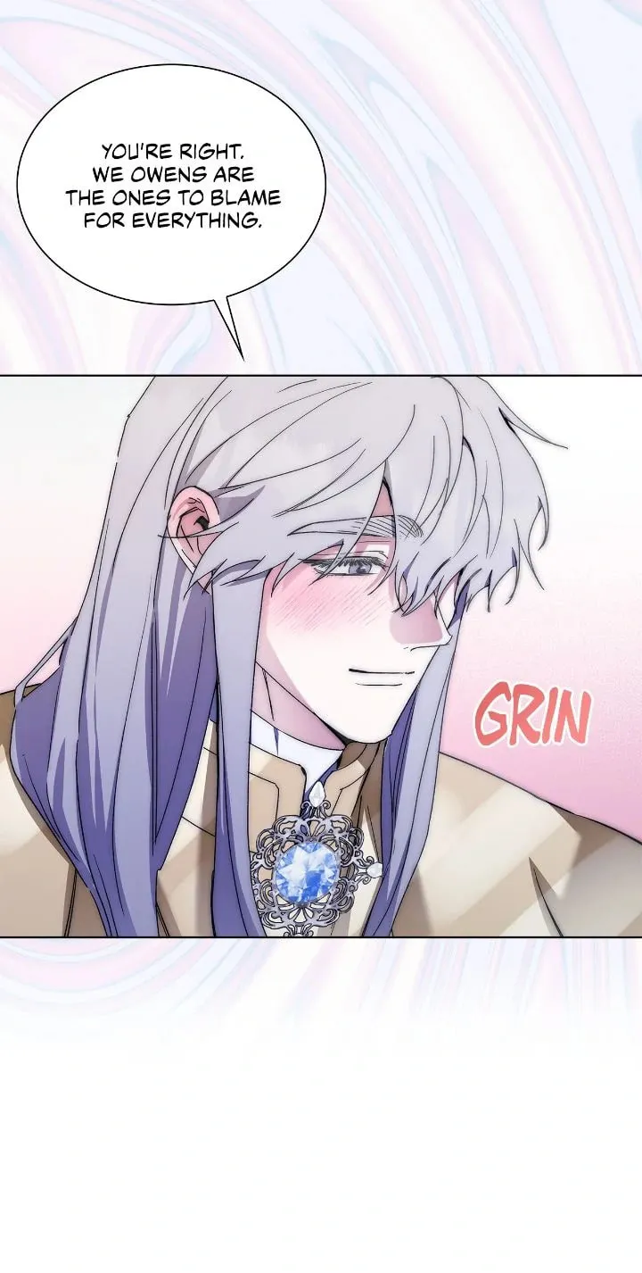 Salty Lust Chapter 87 page 7 - 