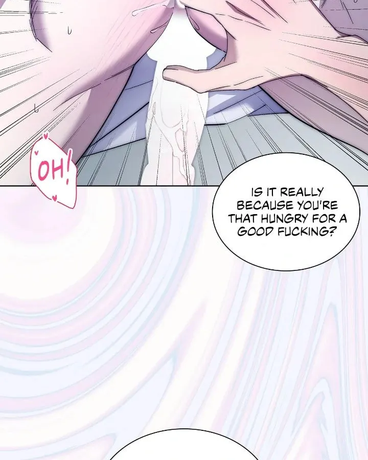 Salty Lust Chapter 87 page 61 - 