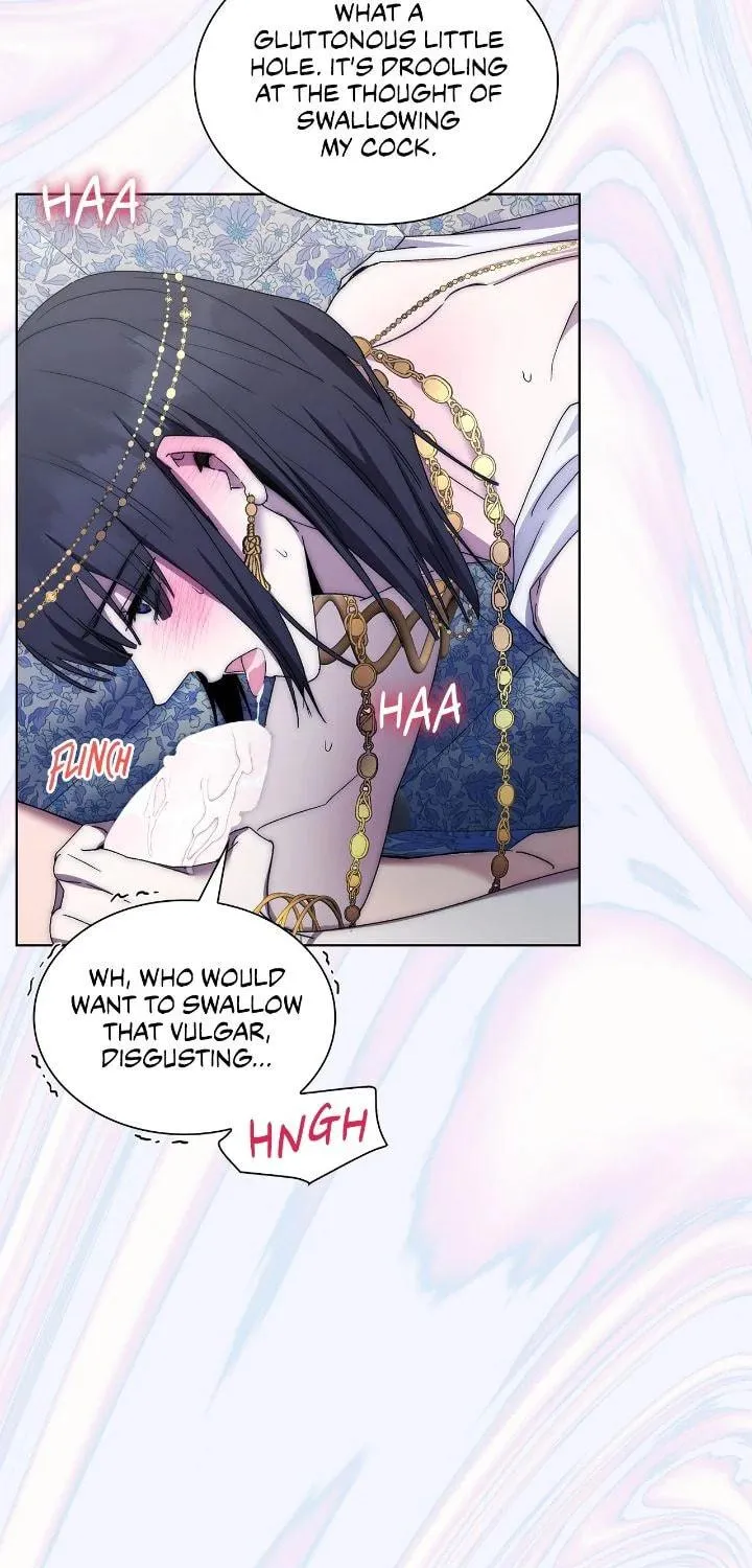 Salty Lust Chapter 87 page 62 - 