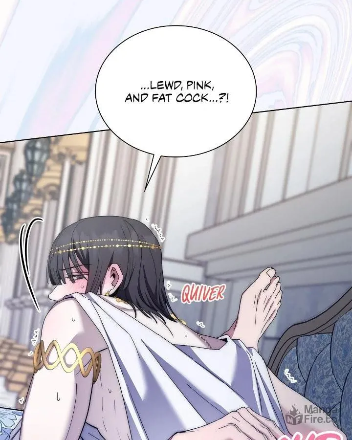 Salty Lust Chapter 87 page 63 - 