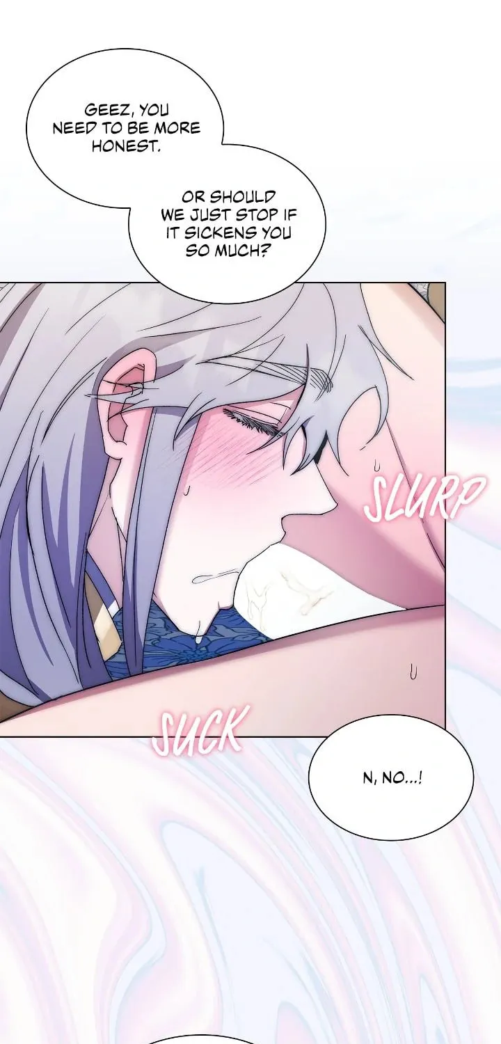 Salty Lust Chapter 87 page 67 - 
