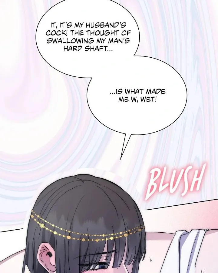 Salty Lust Chapter 87 page 68 - 