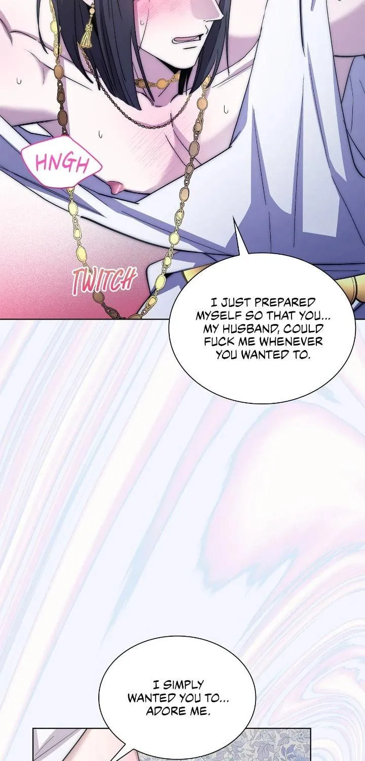 Salty Lust Chapter 87 page 69 - 