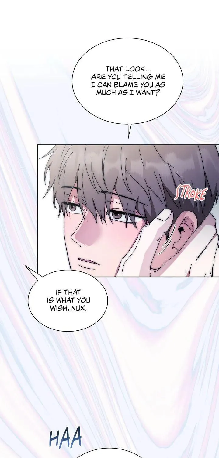 Salty Lust Chapter 87 page 8 - 